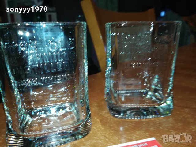 bushmills чаши 2бр за питиета 2711211429, снимка 8 - Колекции - 34945317