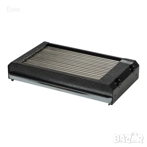 Електрическа скара - 3200W - 2 ключа - Гаранция 24 месеца, снимка 6 - Скари - 48481563