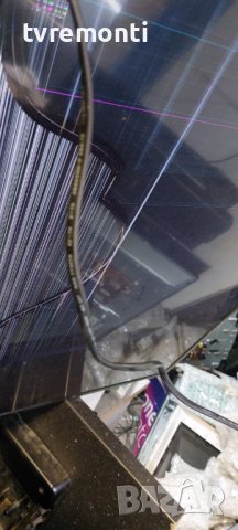 TCon BOARD, BN95-01936B,BN41-02297A  for SAMSUNG UE40JU6440 for 40 inc DISPLAY CY-GJ040HGLVGH, снимка 7 - Части и Платки - 39847085