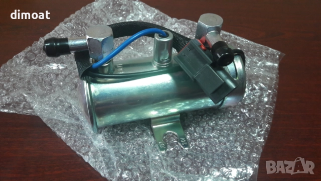 Горивни помпи за Hitachi,JCB,Case,Isuzu , снимка 3 - Части - 51915923