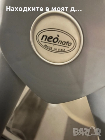 Столче за хранене, снимка 2 - Столчета за хранене - 53533364