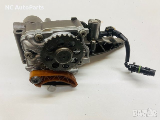 Маслена помпа за MERCEDES Мерцедес W205 AMG C43 3.0 OM276.823 R2781810601 2018