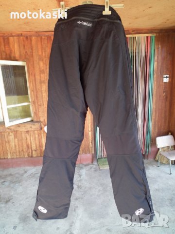 Held Chazz нов дамски мото панталон, снимка 2 - Аксесоари и консумативи - 37495461