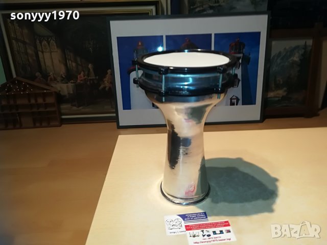 ТАРАМБУКА ЛУКС-ИНОКС-ВНОС СИРИЯ