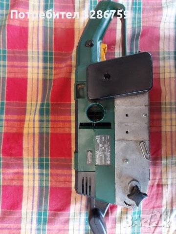 лентов шлайф bosch , снимка 3 - Други инструменти - 43514970