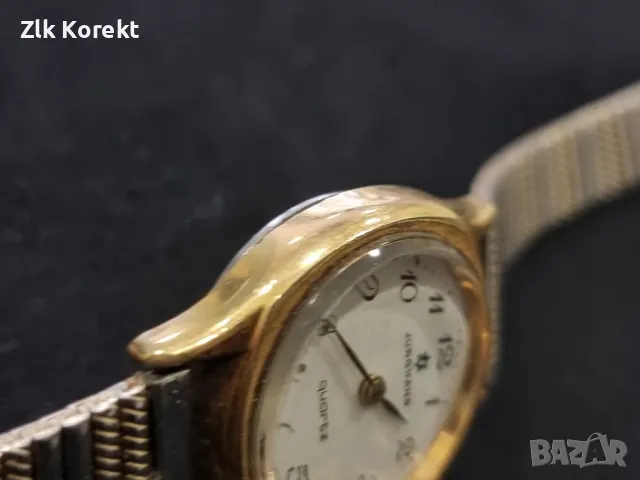 Дамски чаовник JUNGHANS , снимка 6 - Дамски - 48975786