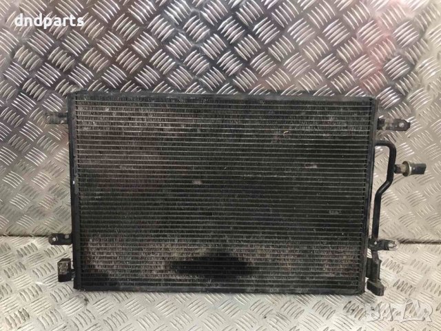 Климатичен радиатор Audi A6,2.0i,2000г.