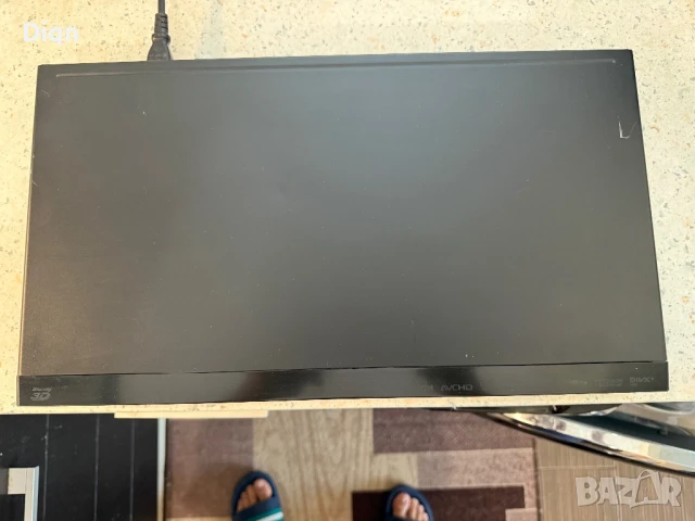 Pioneer BDP-180 , снимка 9 - Ресийвъри, усилватели, смесителни пултове - 51397702