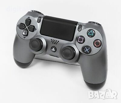 Конзола Sony Playstation 4 Slim 500 GB Реновирани + 2 Игри, снимка 17 - PlayStation конзоли - 36664728