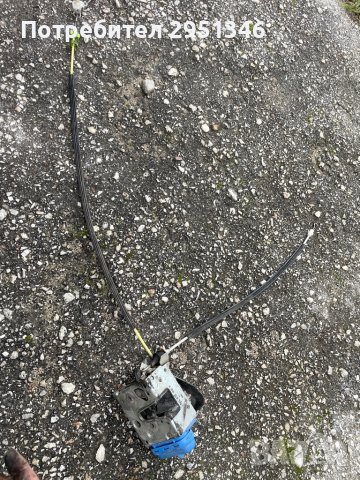 Бравa Audi A4 B5 , снимка 5 - Части - 43771470