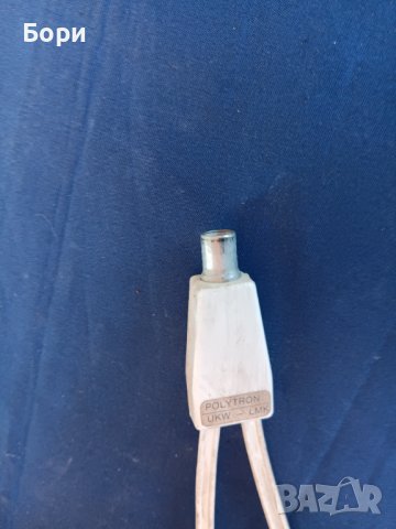 УКВ/FM - LMK комутатор, снимка 4 - Радиокасетофони, транзистори - 43746220