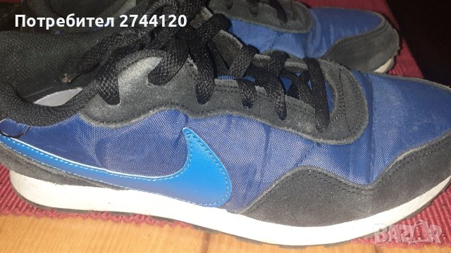 Маратонки nike номер 38,5, снимка 3 - Маратонки - 43292525