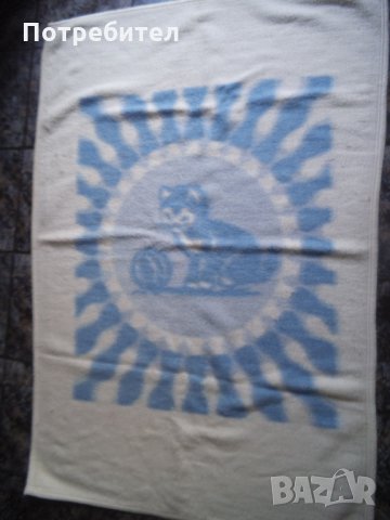 Вълнено и синтетично одеяло  , снимка 8 - Олекотени завивки и одеяла - 16664834