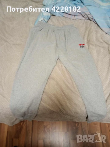 7 Мъжки облекла Alpha one, снимка 6 - Панталони - 51290790