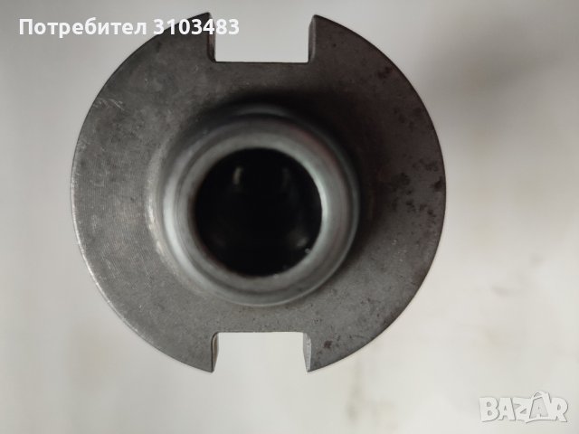 Дорници/Адаптери  ИСО40-МК1/МК2/МК3  "DORNAG" Swiss, снимка 10 - Стругове - 43098597