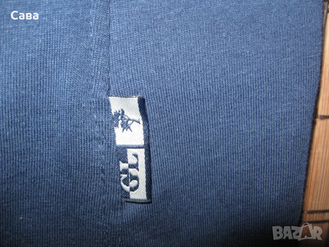 Потници GREEN LAND,ANGELO,GYMNASIUM  мъжки,Л, снимка 4 - Спортни дрехи, екипи - 37871853