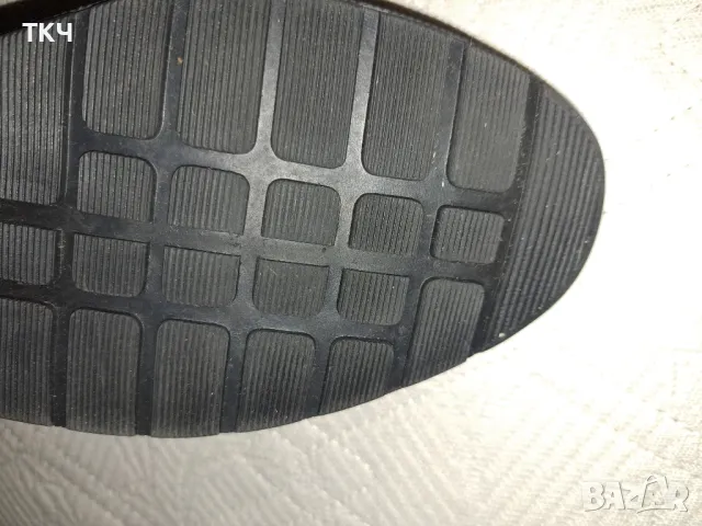 Salamander № 43 мъжки ботуши от агнешка кожа, снимка 8 - Мъжки ботуши - 49488366