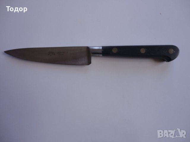 Френски нож Sabatier 1, снимка 6 - Ножове - 43034110