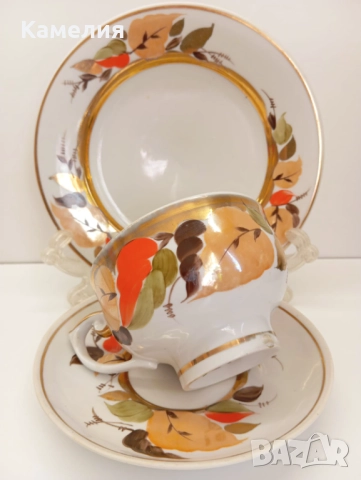 Руски порцелан 