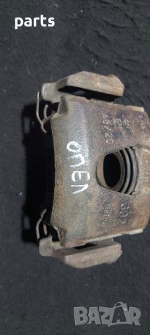 Преден Десен Спирачен Апарат Опел Вектра Б N, снимка 4 - Части - 43267648