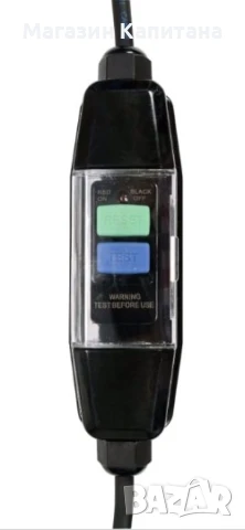 Машина за боркорони ръчна + стойка  до Ф180 2200W, снимка 3 - Други машини и части - 51374532