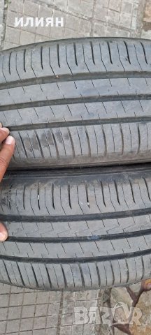 2бр летни гуми Falken 185/60/15 