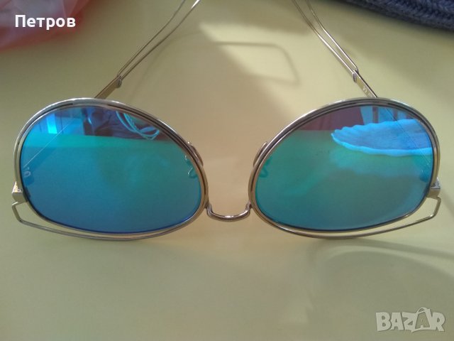 Слънчеви очила Диор оригинални
