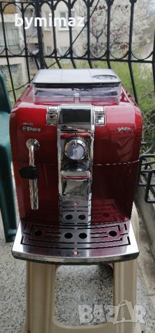 Саеко Синтия Червена, снимка 1