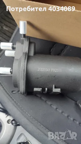 Горивен филтър за Нисан Микра , снимка 2 - Части - 48698195