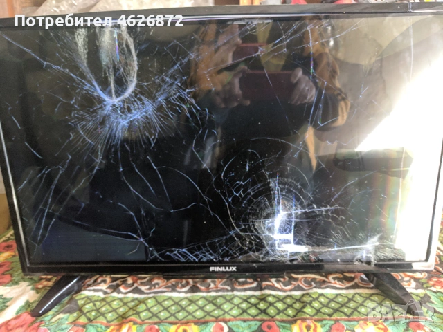 FINLUX FH3200-17МВ 82 S-17IPS62 