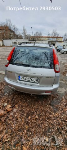 Daewoo Tacuma 1.8 БЕНЗИН НА ЧАСТИ!!!, снимка 6 - Автомобили и джипове - 43337768