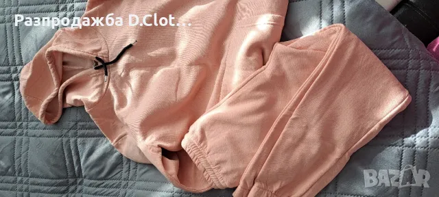 2 бр екипи ,2 долнички , снимка 2 - Спортни екипи - 48846889