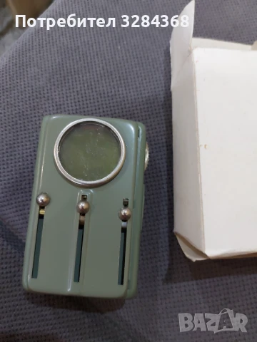 Фенерче - старинно, снимка 4 - Други ценни предмети - 50758324