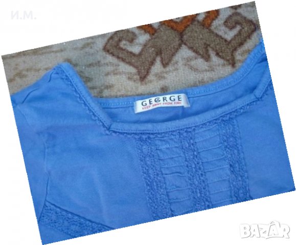 Красиви блузки, снимка 3 - Детски Блузи и туники - 26611385