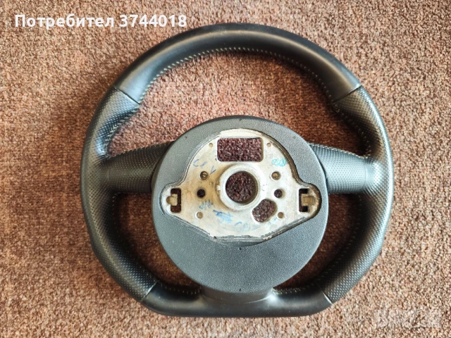 Audi A3/S3 8V S-Line мултиволан, снимка 5 - Части - 50433766