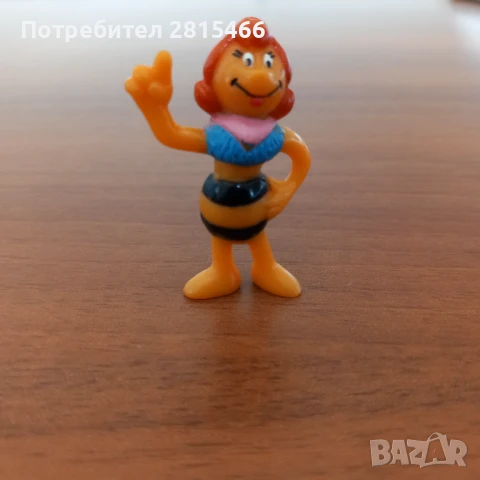 Лот анимационни герои Киндер, снимка 10 - Колекции - 51139397