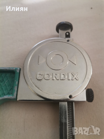 Дебеломер, снимка 4 - Други инструменти - 44879893