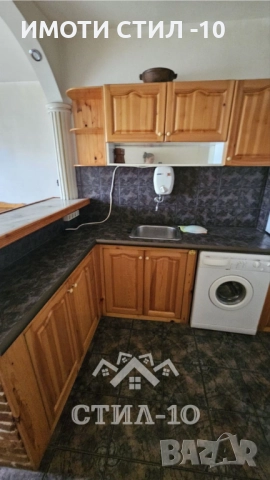 ПРОДАВА 2-СТАЕН РАЗШИРЕН АПАРТАМЕНТ, КВ. БОЯН БЪЛГАРАНОВ 1, снимка 3 - Апартаменти - 51892620