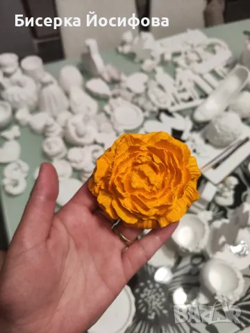 Подаръчета за вашите  гости изработвам всякакъв модел за всякакви поводи , снимка 5 - Декорация за дома - 49963549