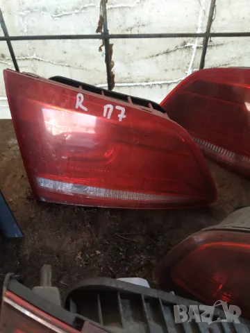 Комплект стопове за VW Passat 7 i VW Golf 7, снимка 4 - Части - 48272062