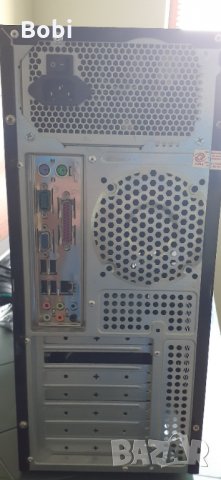 Компютър MSI GF615M-P33/AMD Athlon II X3 445/3GB DDR3/HDD 160GB, снимка 15 - Работни компютри - 32379419