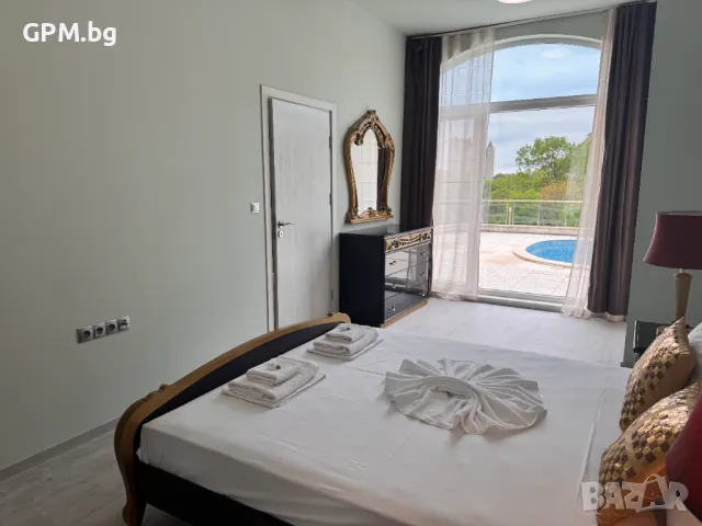 ATEA complex with  pool next to the beach 15, снимка 9 - Почивки на море - 50331711