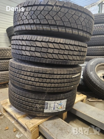 Гуми втора употреба!!!от 25лв нагоре!!!всякакви внос от Германия, снимка 5 - Гуми и джанти - 53352023