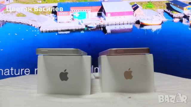 Apple iPhone SE, снимка 5 - Apple iPhone - 28331387