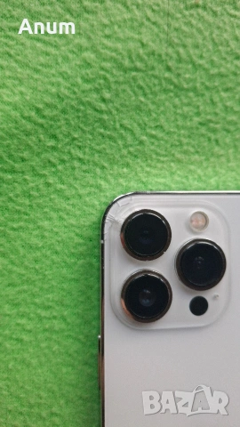 Iphone 13 pro 128gb gold, снимка 2 - Apple iPhone - 53112983