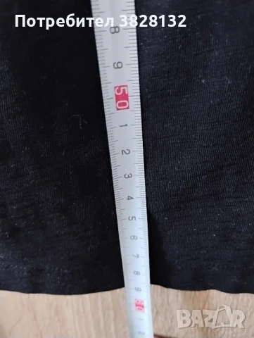 лятна блузка, снимка 2 - Тениски - 51072933