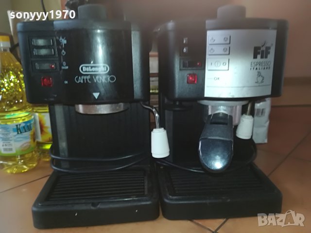 кафемашини внос, снимка 3 - Кафемашини - 28316482