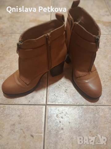 Елегантни боти