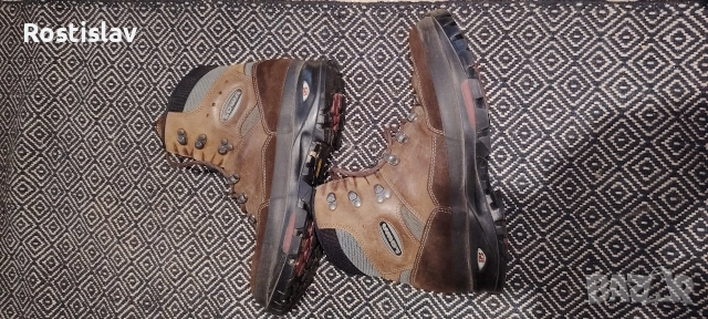 LOWA ловни обувки , снимка 5 - Мъжки боти - 52916320