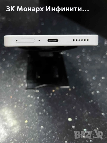 Телефон Nothing Phone (3a) 128GB/ 8GB+2GB RAM, снимка 9 - Друга електроника - 52277039